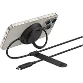 Belkin Wia014kqbk Trådløs Lader
