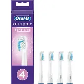 Oral-B PULSONSENSIT. 4 ER