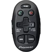 Pioneer CD-SR110 - Fjernkontroll - for AVIC-X1BT DEH-P55BT