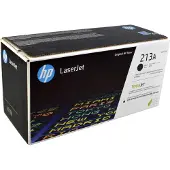HP 213A BLK ORIGINAL LASERJET SUPL TONER CRTG