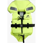 Baltic Split Front Redningsvest