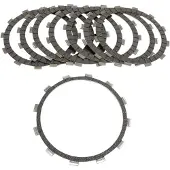 EBC Ck Series Cork Ck5642 Clutch Friksjonsplater