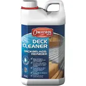 Owatrol Terrassevask 2.5l
