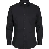 Jack & Jones Parma Plus Size Skjorte Med Lange Ermer