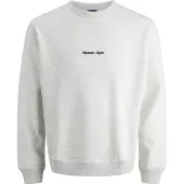Jack & Jones Norrebro Emb Collegegenser