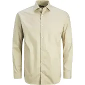 Jack & Jones Parker Skjorte Med Lange Ermer