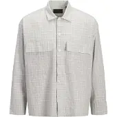 Jack & Jones Blatravis Dobby Overskjorte