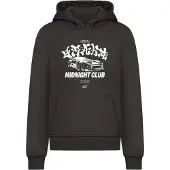 Mister tee Midnight Racing Club Hettegenser