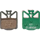 Sinter 027 Campagnolo Skivebremseklosser