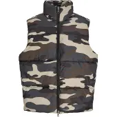 Jack & Jones Cover Aop Vest