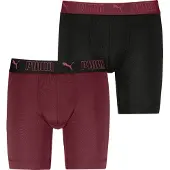 Puma Sport Boxers 2 Enheter