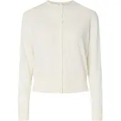 Y.A.S Strikket Cardigan