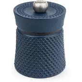 Peugeot Bali cast iron blue pepper grinder