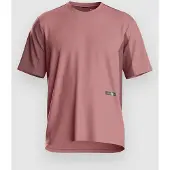 Ortovox Sequence Free Jersey rosa