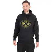 Matrix Fishing Large Fade Logo Hettegenser