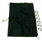 Bcr Elastic 60x42cm Lastenett