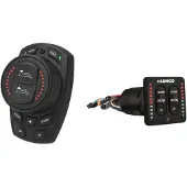 Lenco Marine Tastatur Reservedel For Trimplananlegg
