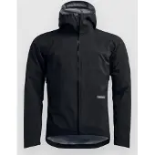 Ortovox Sequence Gore-Tex Jacket svart