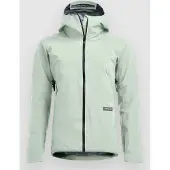 Ortovox Sequence Gore-Tex Jacket grønn