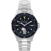 Timex Peanuts 41mm 10atm Quartz/analogical Klokke