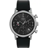 Timex Peanuts 40mm 5atm Quartz/analogical Klokke