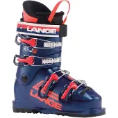 Lange Rsj 60 Junior Alpinstøvler