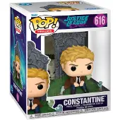Justice League Dark-constantine Figur