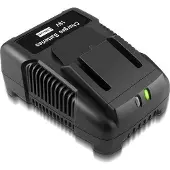 Extra Digital Ekstra batterilader til verktøy R86091, 18V, 2A, Li-ion