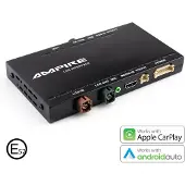 AMPIRE Electronics Android Auto og CarPlay Adapter Touareq (7P) 6.5 10-18