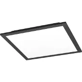 Eglo MORADILLO-Z MATTER panel 295x295 RGB/CCT 1700lm black