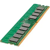 HP HPE SmartMemory - DDR4 - modul - 64 GB - DIMM 288-pin - 2933 MHz / PC4-23400 - CL21 - 1.2 V - registrert - ECC