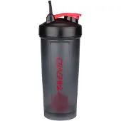 Avento Gertuve Shaker 21WQ 1l Grå/Rød