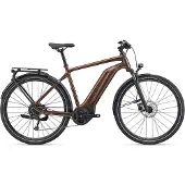 Giant Explore E+ Gts 2023 Elektrisk Sykkel