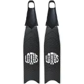 Cetma Lotus 21° Soft Fridykkingsfinner