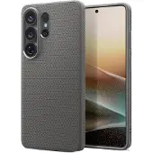 Spigen Liquid Air-etui for Samsung Galaxy S26 Ultra - Grå