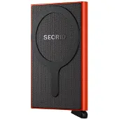 Secrid Cardprotector For Magsafe Lommebok