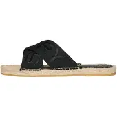 Superdry Cross Strap Sandaler