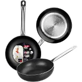 Ibili Honda I-chef 28 Cm Stekepanne