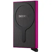 Secrid Cardprotector For Magsafe Lommebok