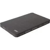 Coleman Supercomfort Selvoppblåsende Liggeunderlag 12 cm Dobbel