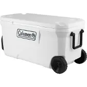 Coleman Marine Xtreme 90.2l Stiv Bærbar Kjøleboks