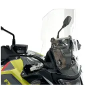 Wrs Caponord Bmw F 900 Gs Frontrute