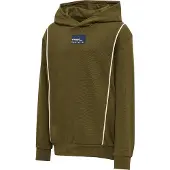 Hummel Ditmer Hetteskjorte