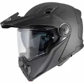 Premier Helmets Land Cruiser Pinlock Included Modulhjelm