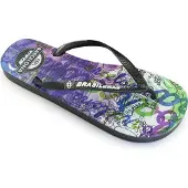 Brasileras Feel Bcn Flip-flops