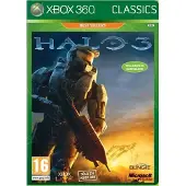 Xbox Games Halo 3