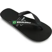 Brasileras Classic Brasil Nl Flip-flops