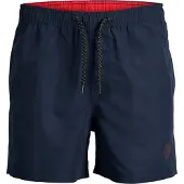 Jack & Jones Fiji Plus Size Badebukse
