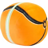Tomy Metroid Morph Ball Bamse