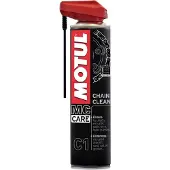 Motul C1 Chain Clean 400ml Avfettingsmiddel
